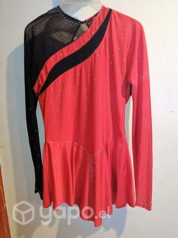 Malla de patinaje