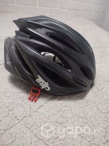 casco trip helmets - Imagen 2