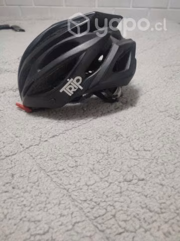 casco trip helmets - Imagen 4