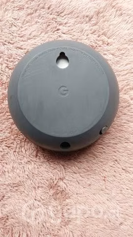 Google nest mini 2and gen