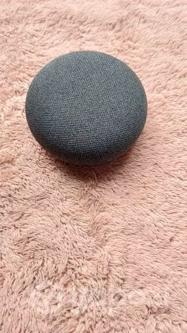Google nest mini 2and gen