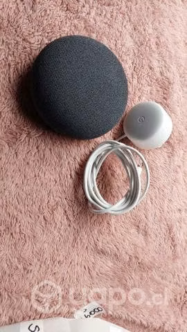 Google nest mini 2and gen