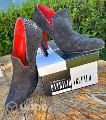Zapatos formal 37