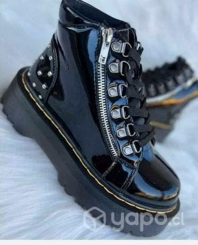 Botines de mujer
