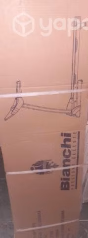 Trotadora Bianchi BFT-2570 ( nueva y embalada )