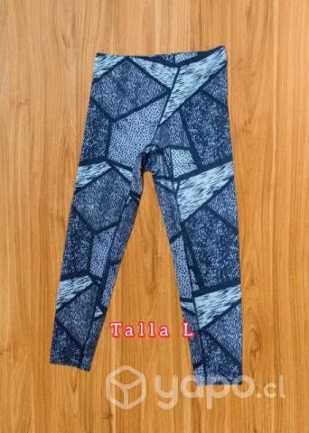 Calzas y pantalones Dama. Lote