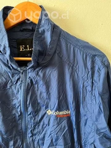 Chaqueta XL