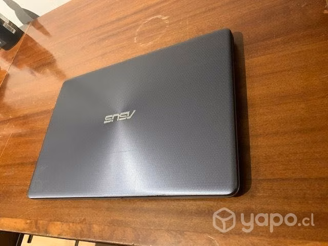 Asus VivoBook Intel I5, SSD, 8g Ram, año 2018 - Imagen 3