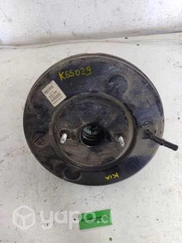 Servo Freno (KSS029) Kia Soluto 2020