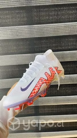 Zapatos de fútbol