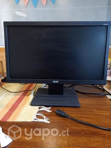 Monitor Acer