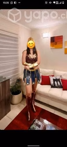 Disfraces para mujer y hombre adulto nuevos en tco