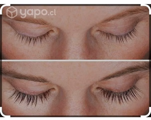 Pestañas más largas y abundantes. bimatoprost - Imagen 3