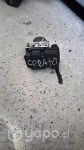 Modulo ABS Kia Cerato