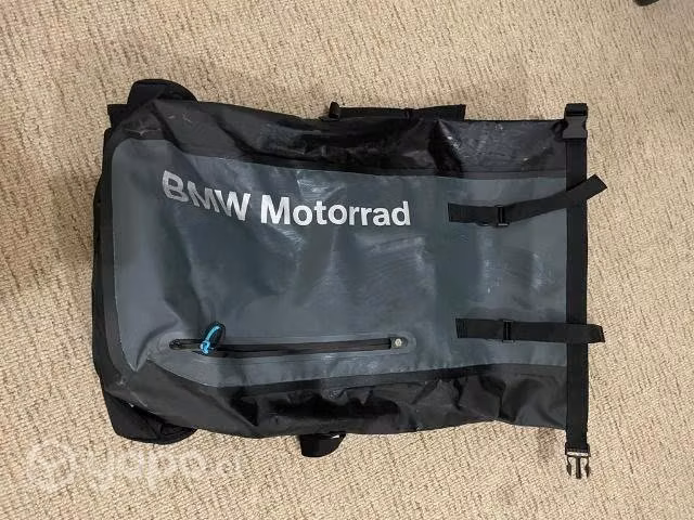 Bolso BMW mochila