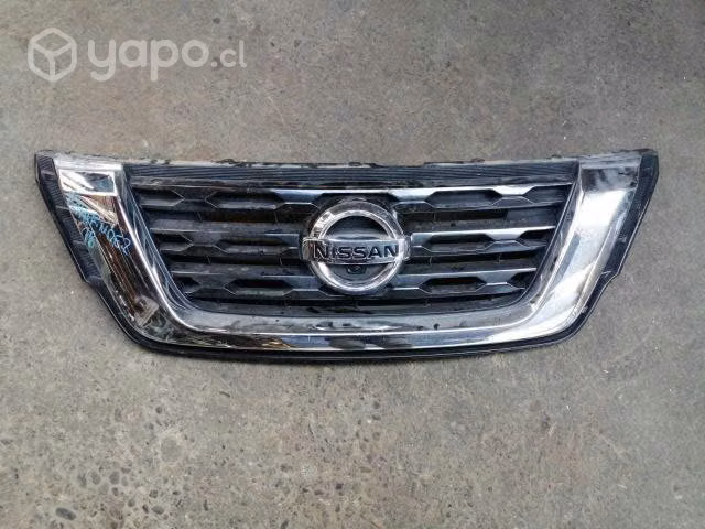 Mascara nissan pathfinder 2018 original