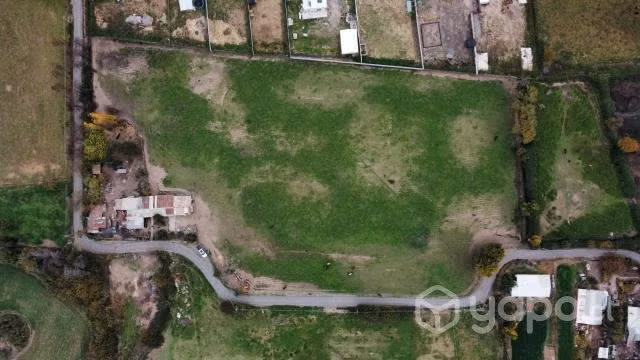 Gran Terreno en Lo Miranda 17.800 m2