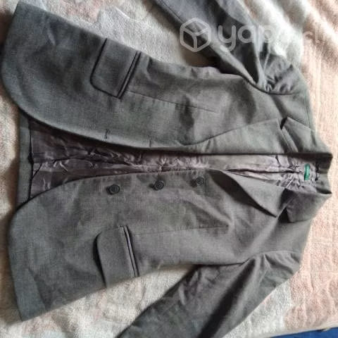 Chaquetitas tela formal
