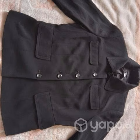 Chaquetitas tela formal