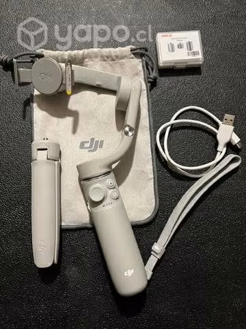 DJI Osmo mobile 5