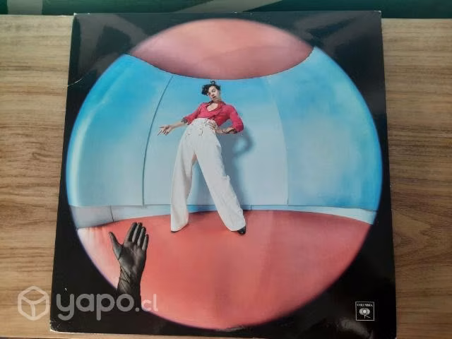 Vinilo fine line - Harry styles
