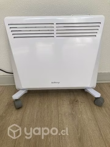 Estufa kaltemp