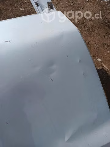 Puerta Trasera Derecha Mazda CX-