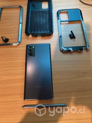 Galaxy Note 20