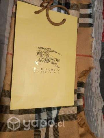 Bufanda de Burberry - Imagen 3