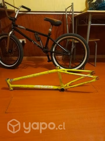 Bmx
