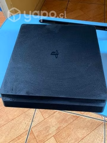 Ps4 slim 1tb - Imagen 3
