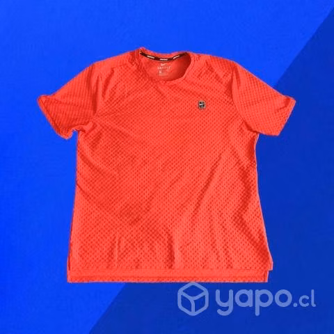 Polera Nike original