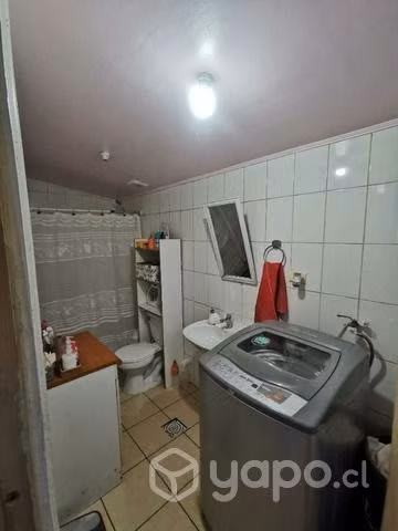 Piezas en arriendo en hualpen
