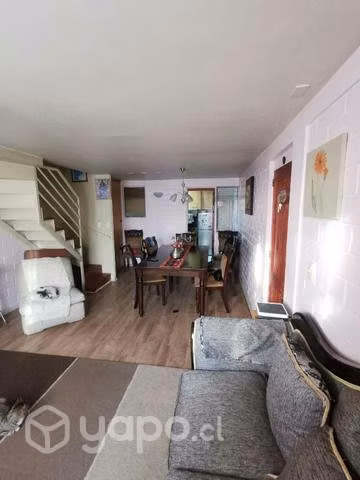 Piezas en arriendo en hualpen