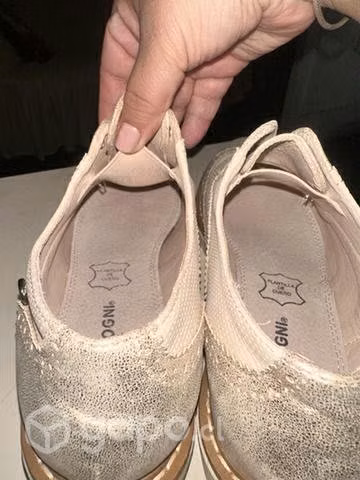 Zapatos de vestir dama o unisex - Imagen 5