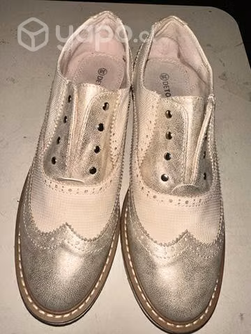 Zapatos de vestir dama o unisex
