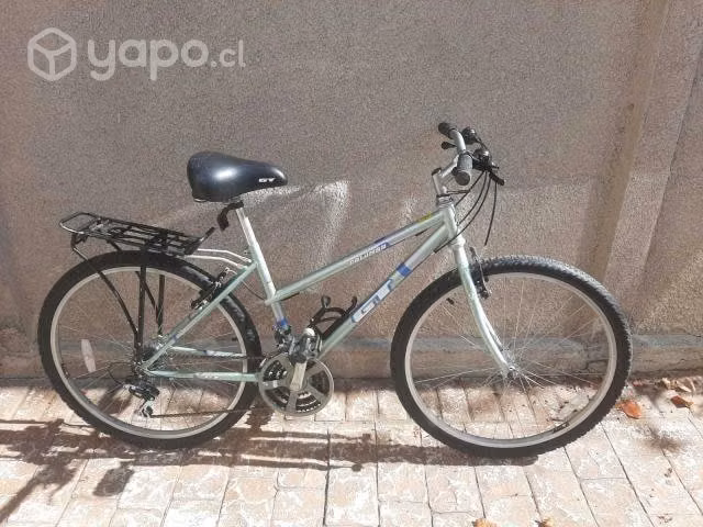Bicicleta GT Urbana de mujer - Imagen 3