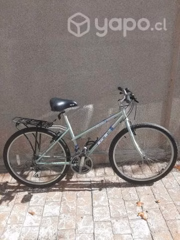 Bicicleta GT Urbana de mujer