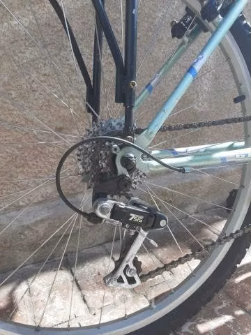 Bicicleta GT Urbana de mujer - Imagen 2