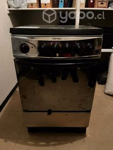 Cocina Fensa F2808
