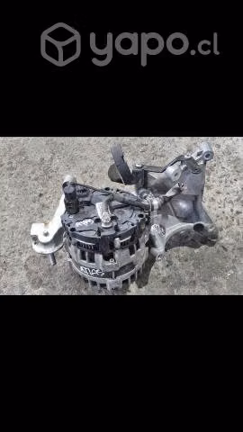 Alternador Volkswagen Atlas