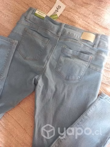 Jeans sybilla - Imagen 6