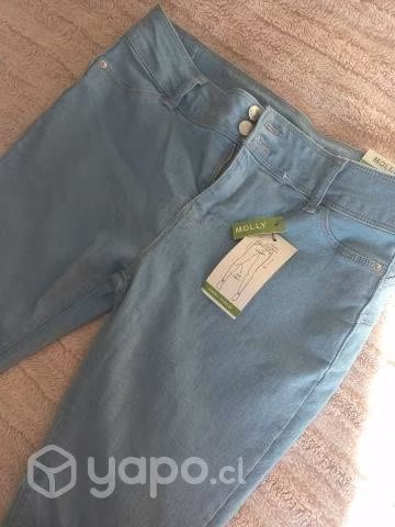 Jeans sybilla