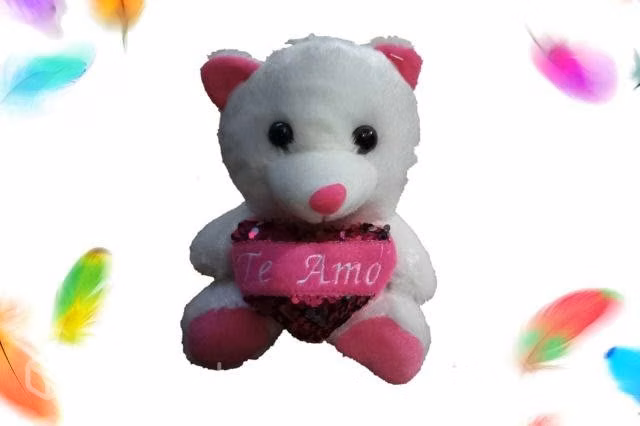 Caja Box Regalo, Tazon