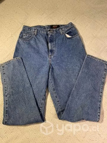 Jeans Sasson clasico