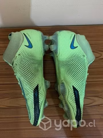 Zapatos profesionales nike phantom originales