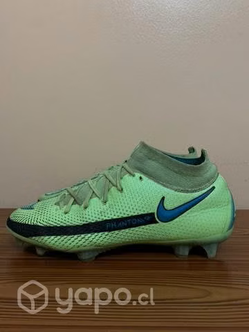 Zapatos profesionales nike phantom originales
