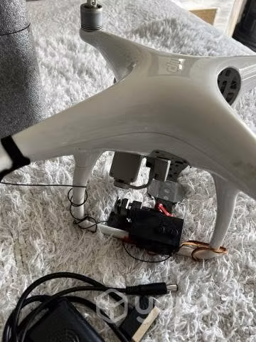 Drone Phanton 4