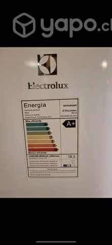 Varios Refrigeradores 200 lts Electrolux y Wirpool
