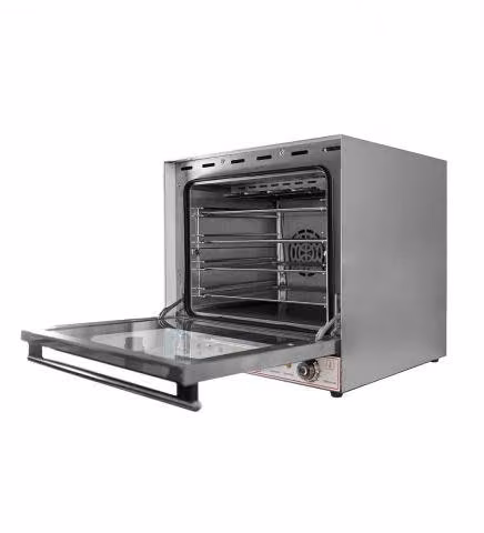 Horno convector eco-4